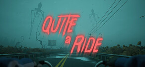 Quite a Ride
