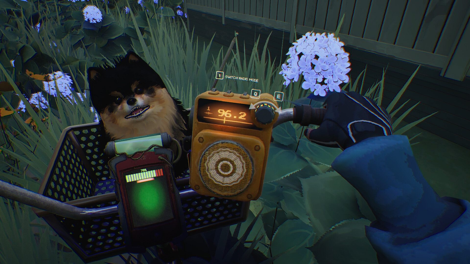 Quite A Ride screenshot 5