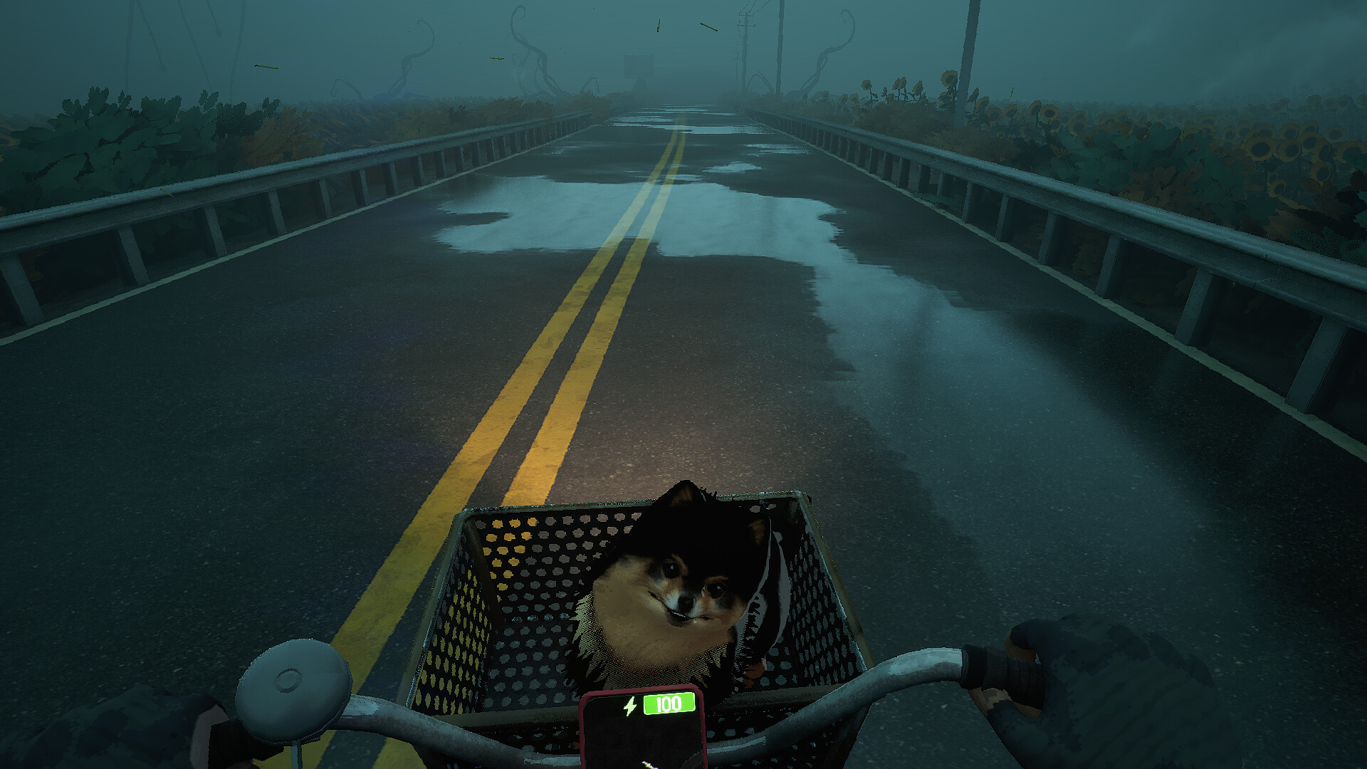 Quite A Ride screenshot 9