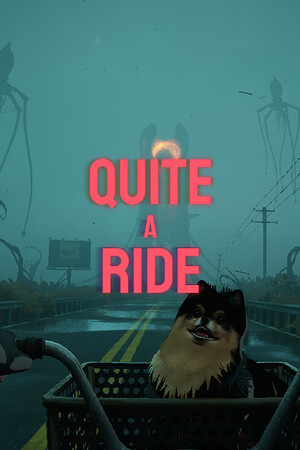 Quite A Ride