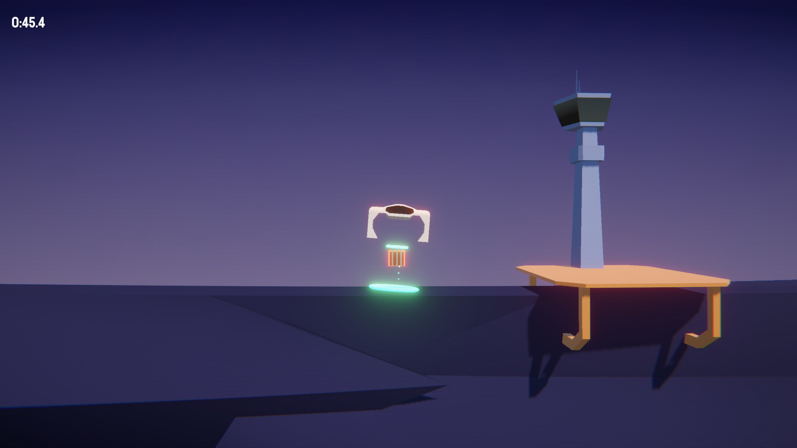 Clumsy Rocketship screenshot 4