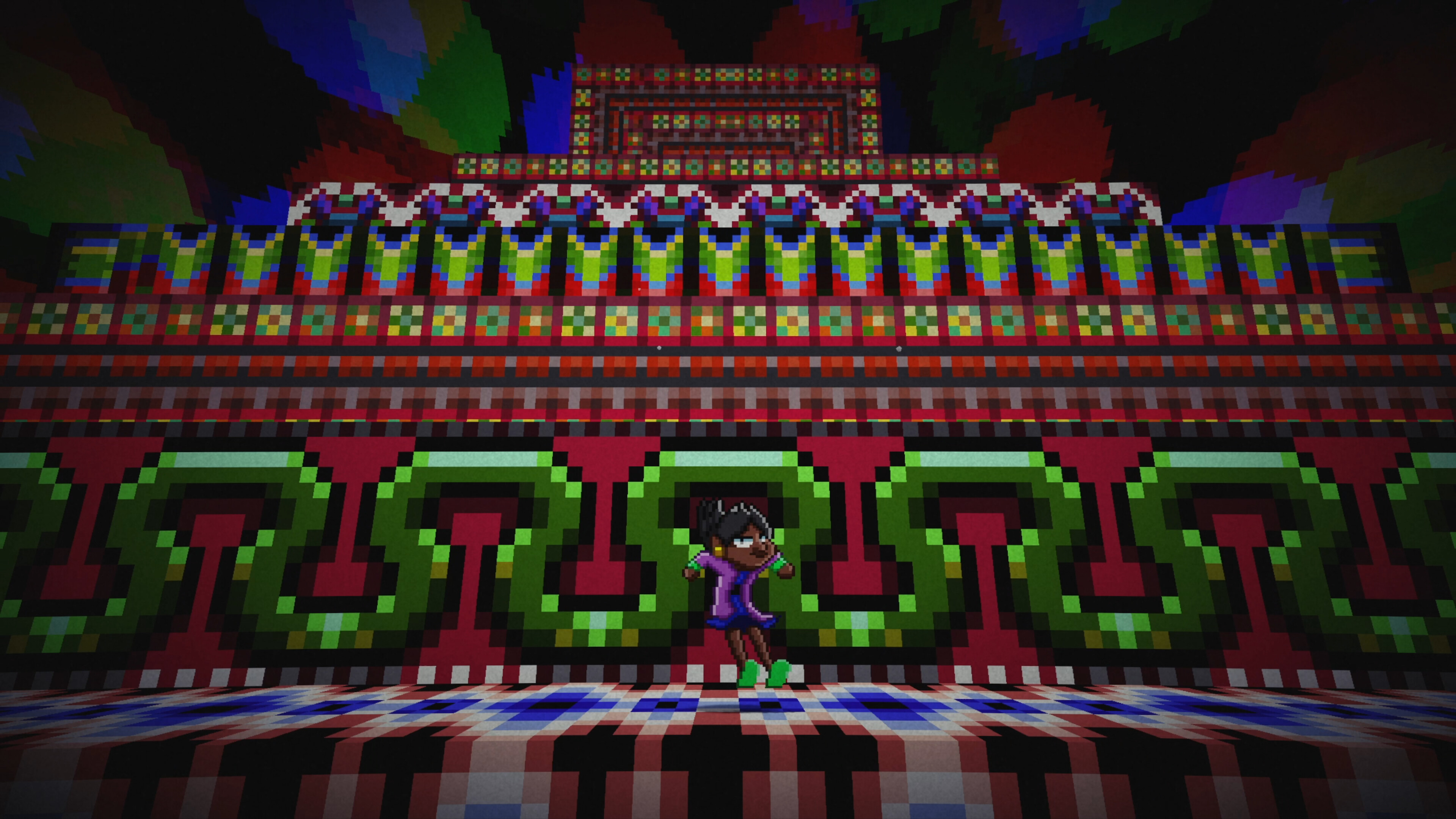 AM Archaic Memories screenshot 9