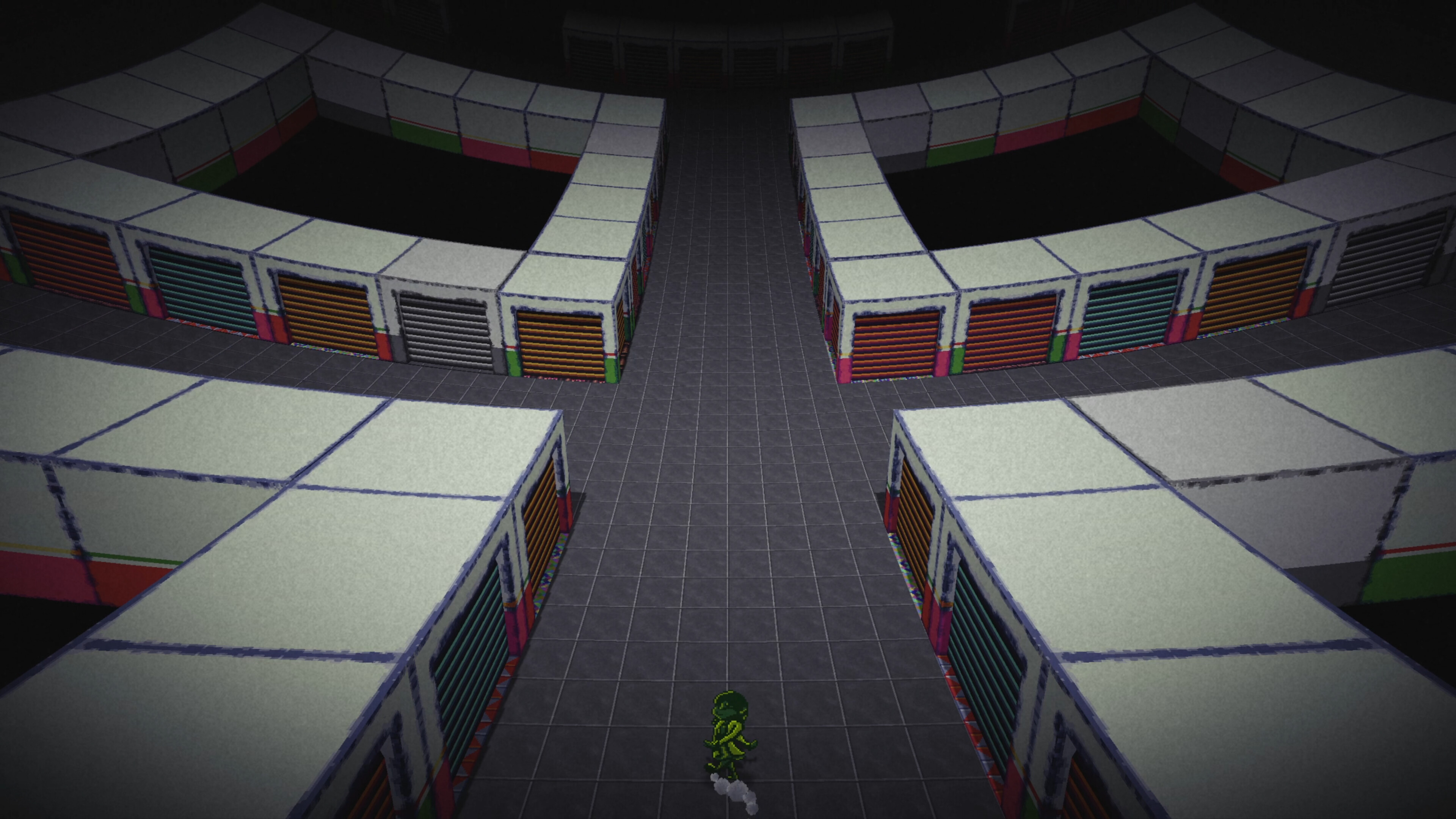 AM Archaic Memories screenshot 7