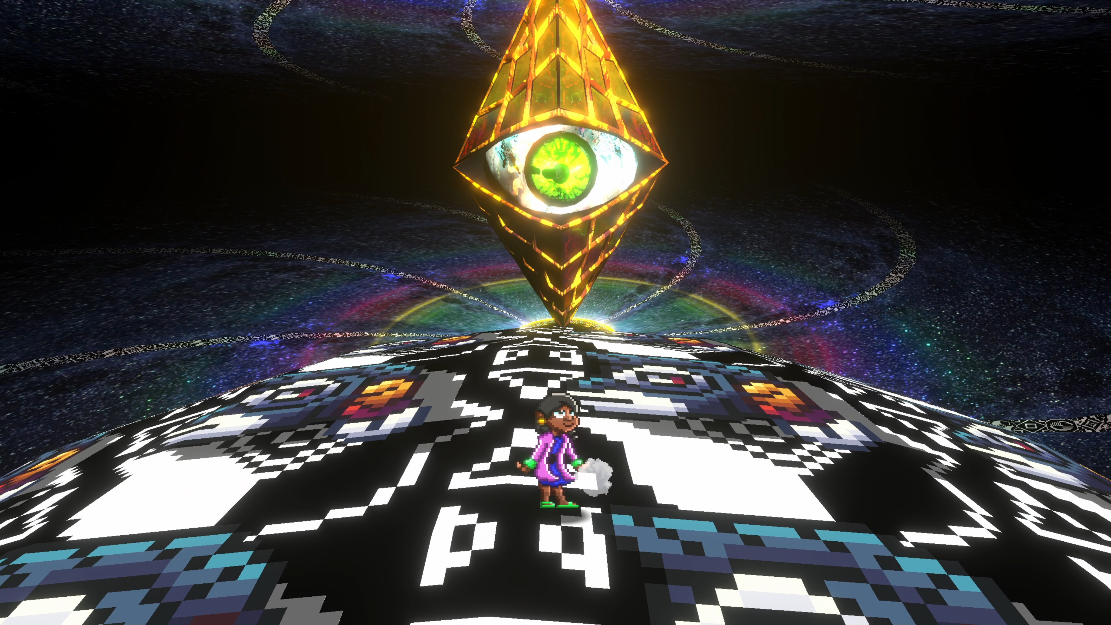 AM Archaic Memories screenshot 8