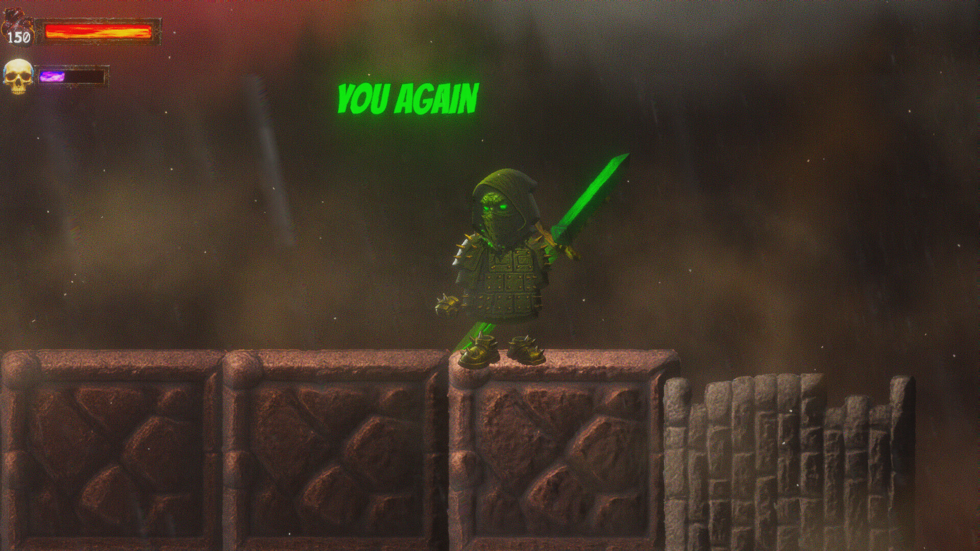 Fallen Lean screenshot 8