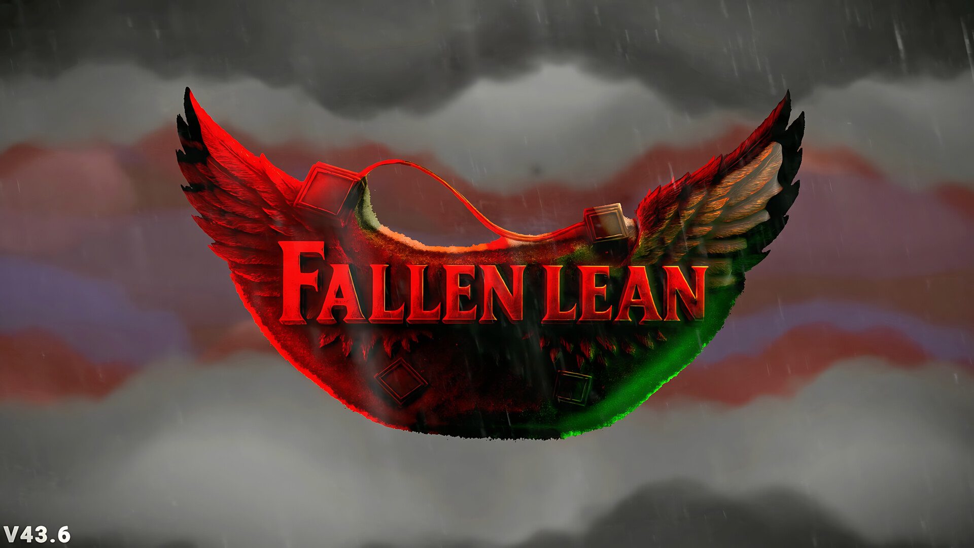 Fallen Lean