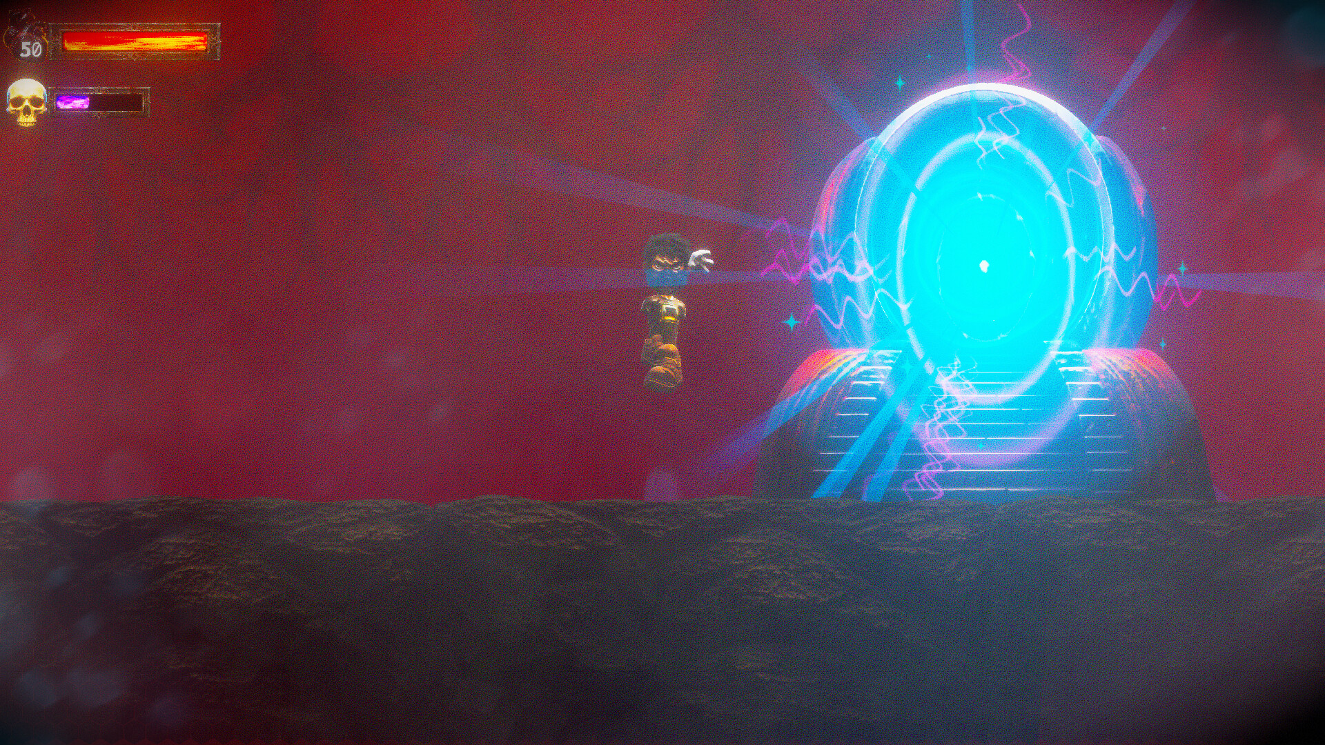 Fallen Lean screenshot 10