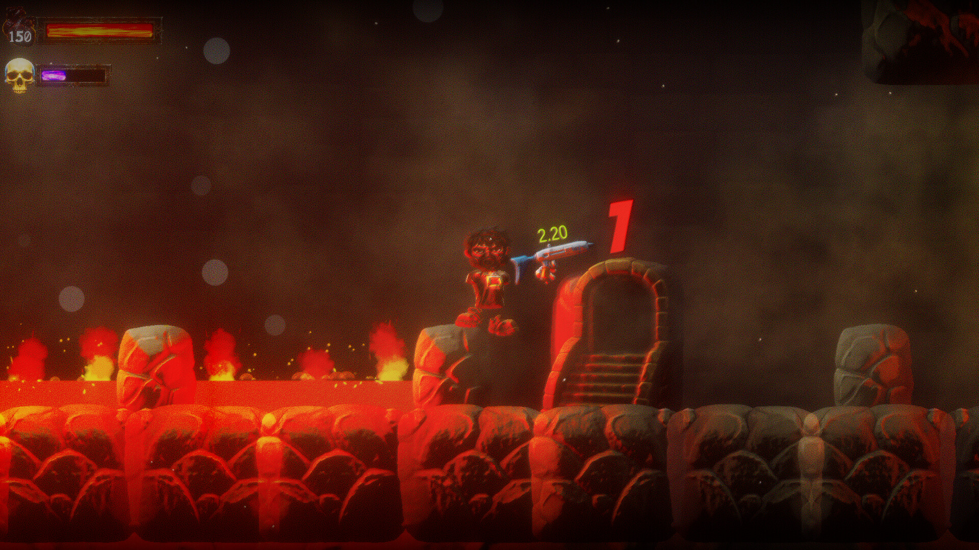 Fallen Lean screenshot 6