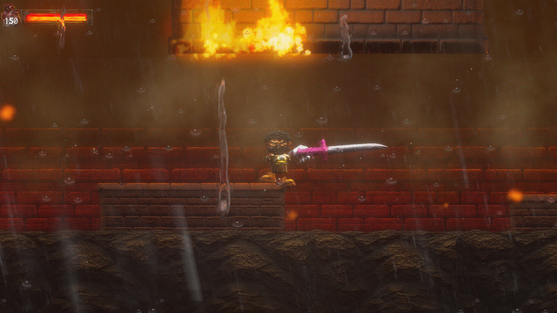 Fallen Lean screenshot 2