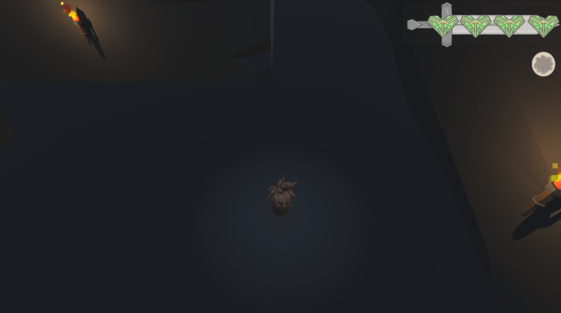 Oops! You're the Hero screenshot 7
