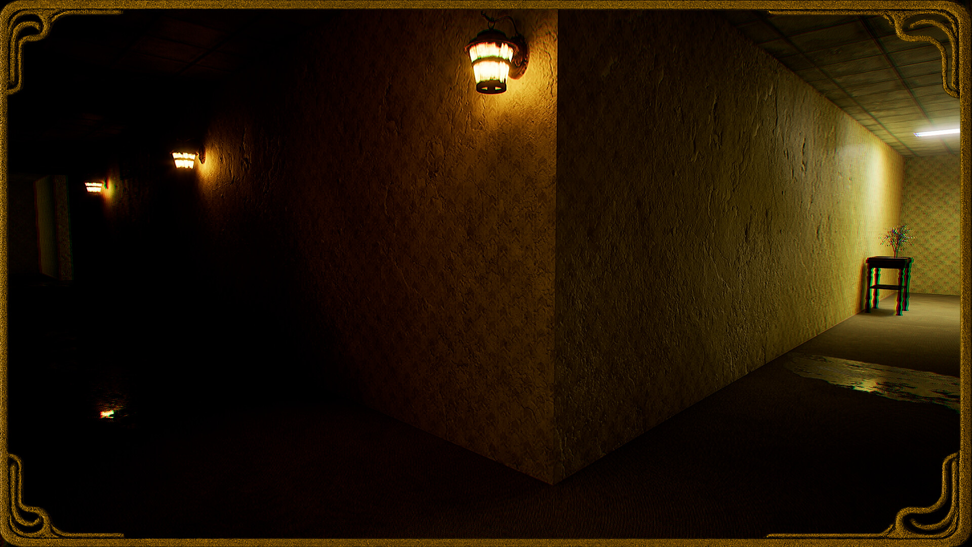 Backrooms: The Levels screenshot 5