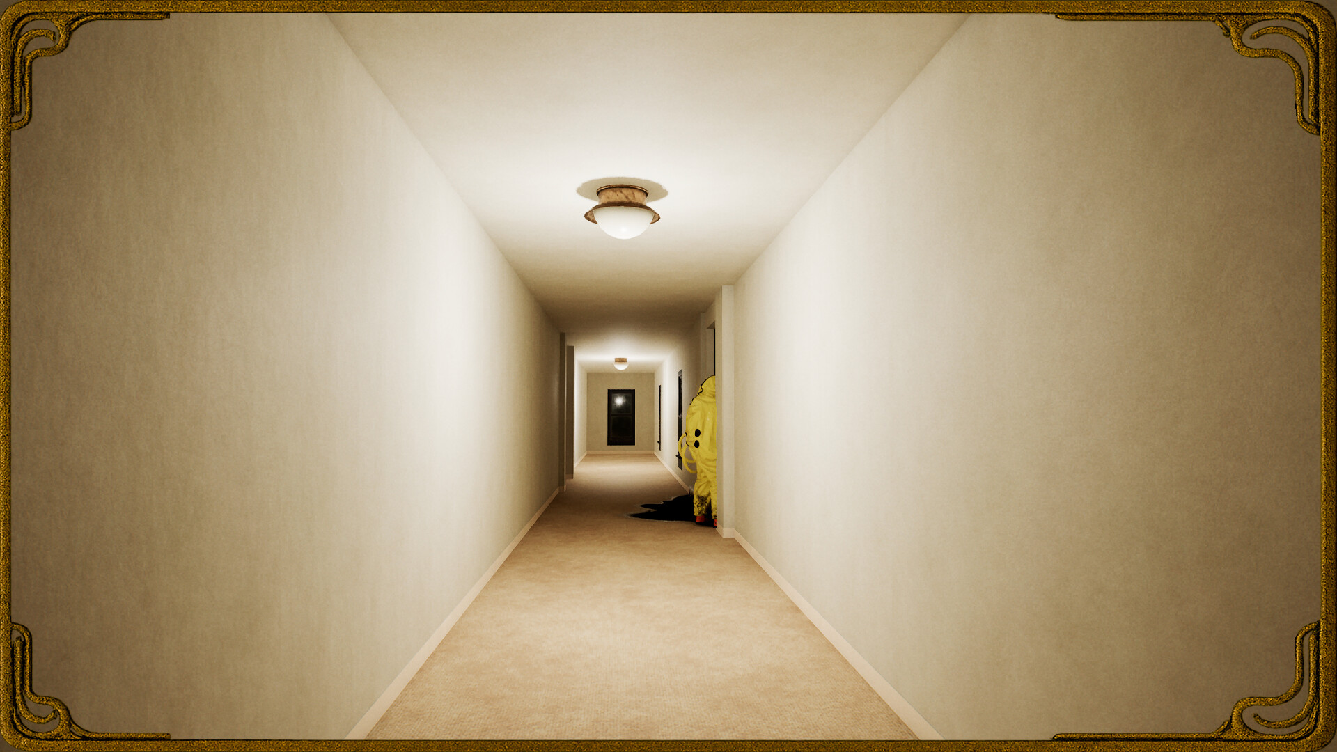 Backrooms: The Levels screenshot 6