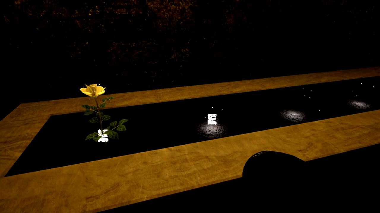 Cursed Maze screenshot 5