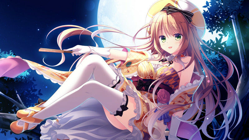 Neko出品 NEKO-NIN exHeart 3 - 18+ Adult Only Content on Steam