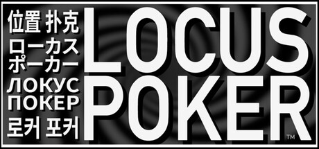 LOCUS POKER