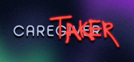 Caretaker: header artwork