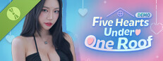 Five Hearts Under One Roof Demo