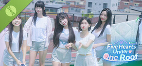 하숙생이 전부 미녀입니다만? 阿西, 美女 Demo