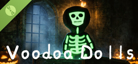 Voodoo Dolls Demo