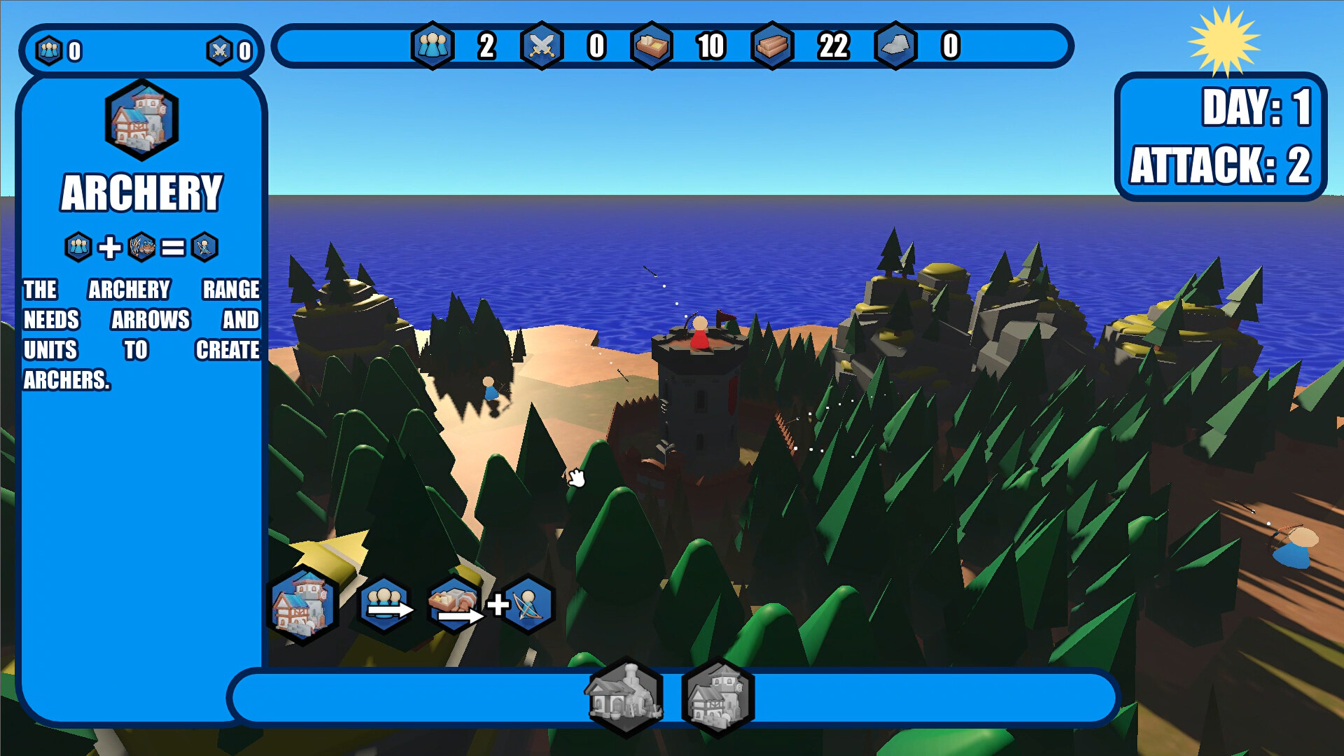 Cities Domination screenshot 5