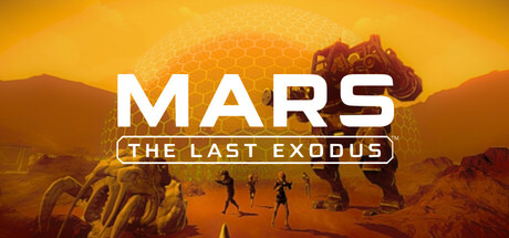 MARS: The Last Exodus