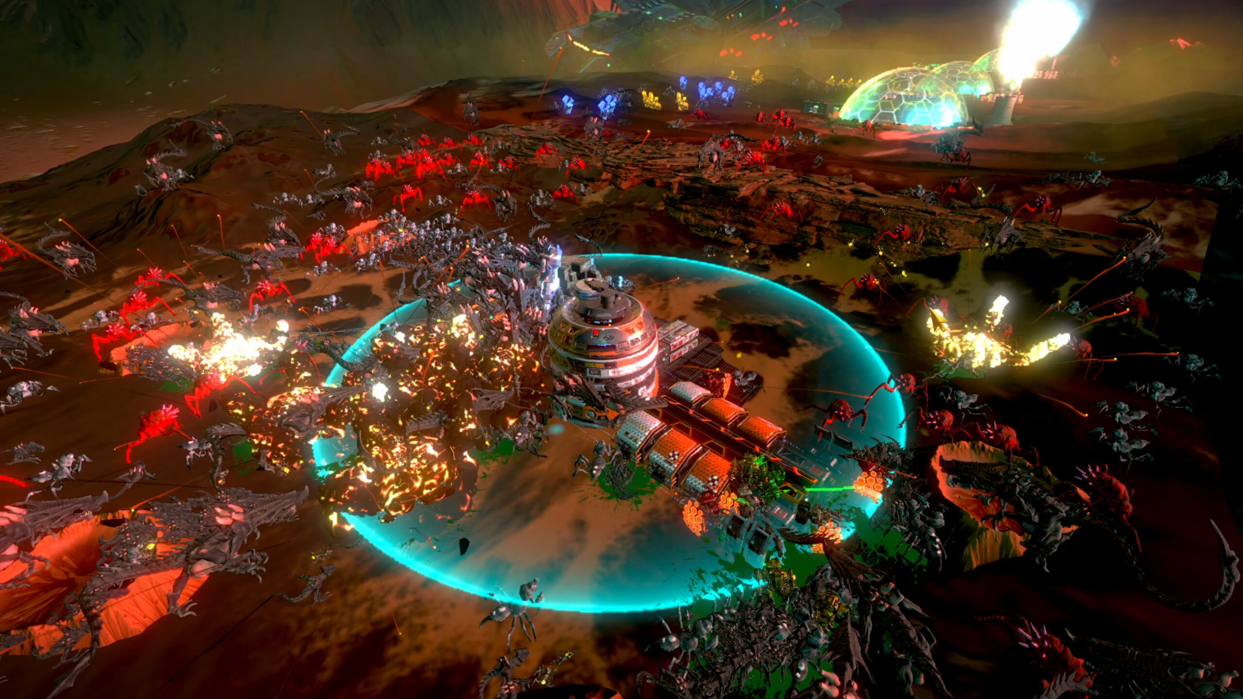 MARS screenshot 7