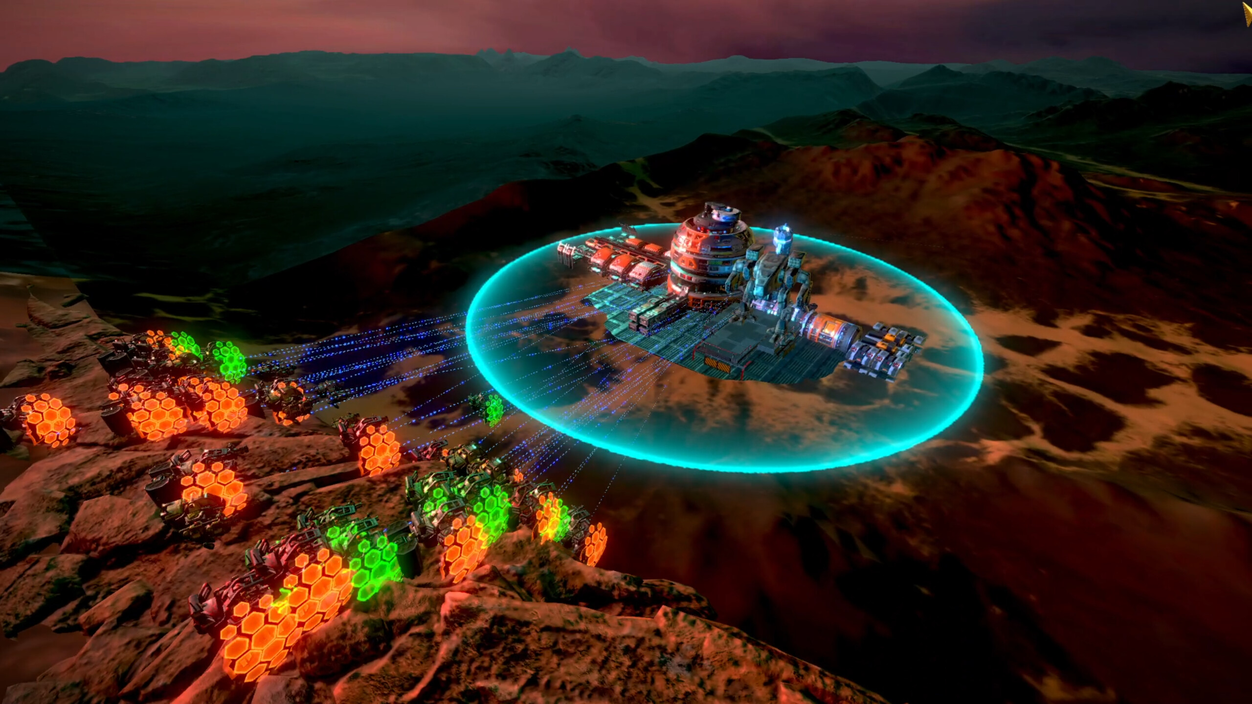 MARS screenshot 5