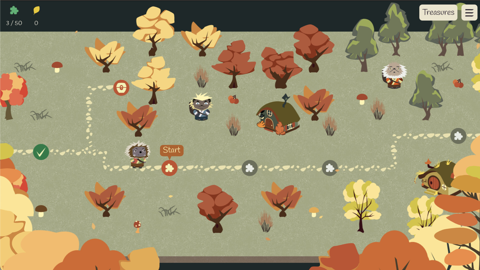 Forest Time screenshot 6