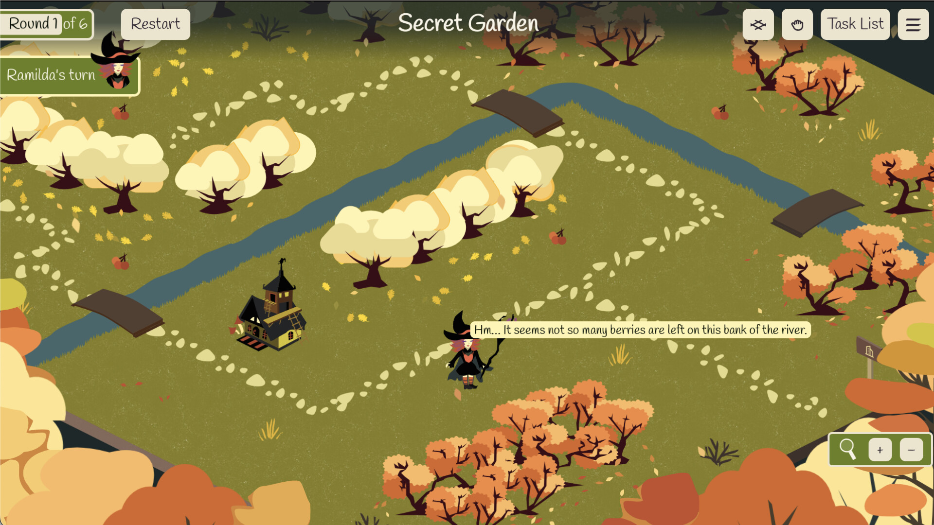 Forest Time screenshot 7