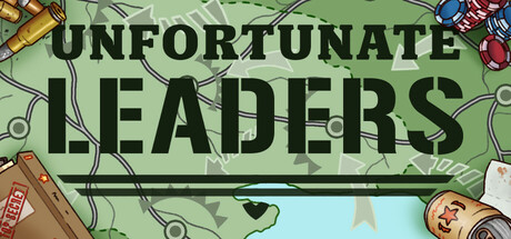Unfortunate Leaders