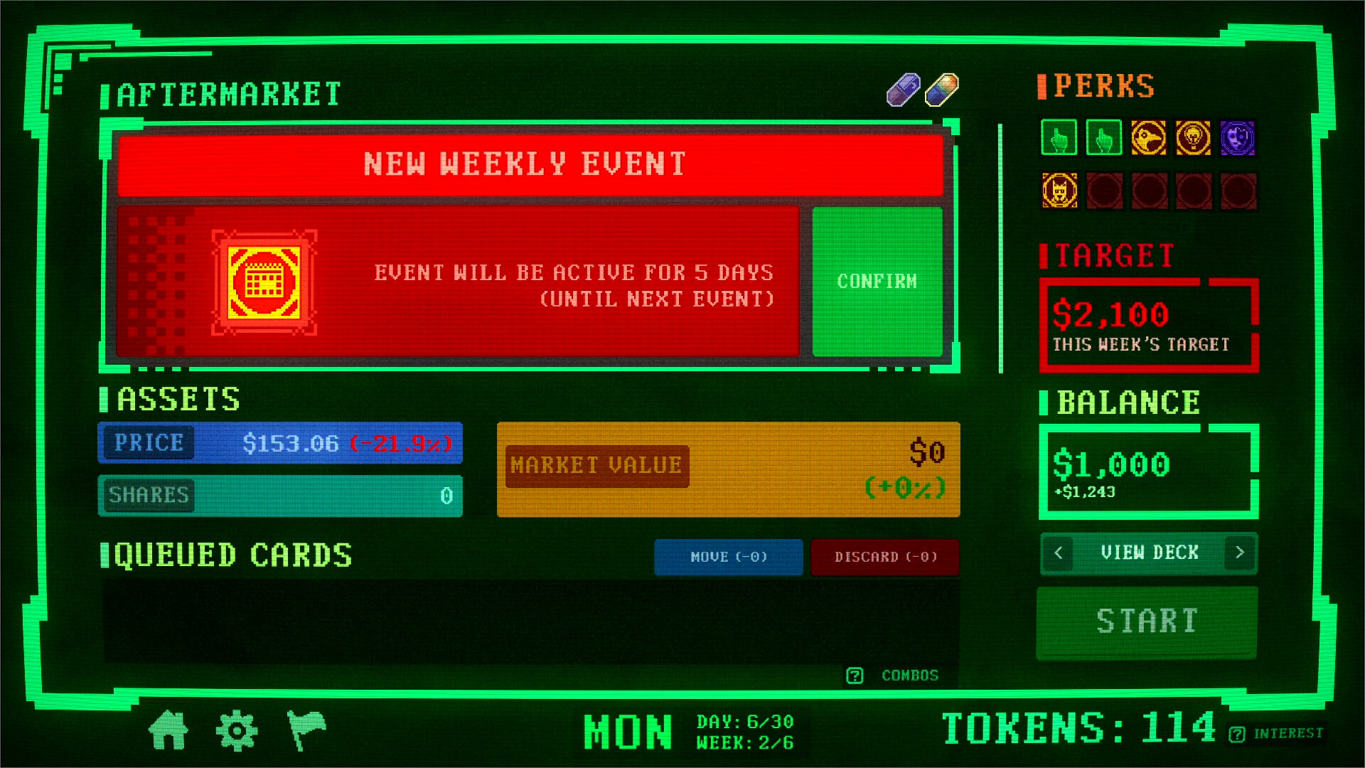 Insider Trading screenshot 9