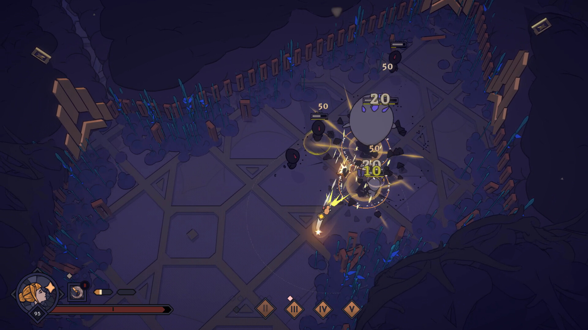 Tears Apart screenshot 7