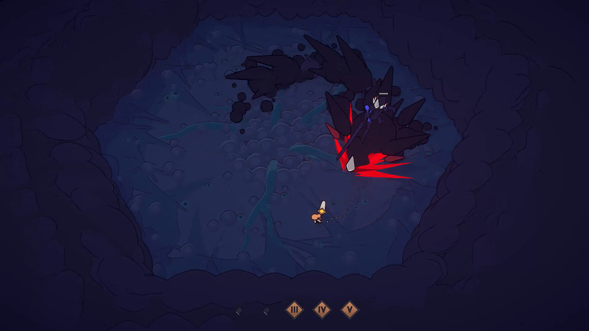 Tears Apart screenshot 6