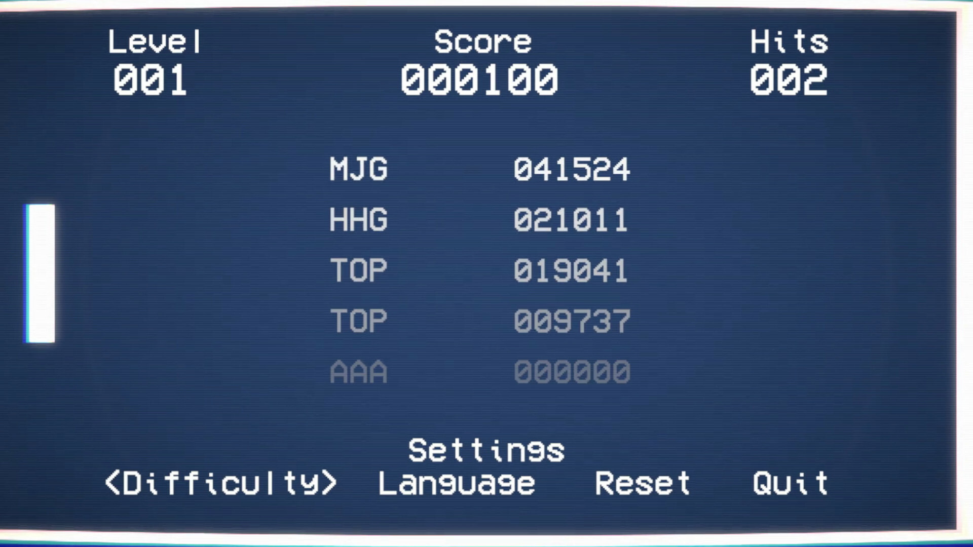 Arcade Reflex screenshot 8