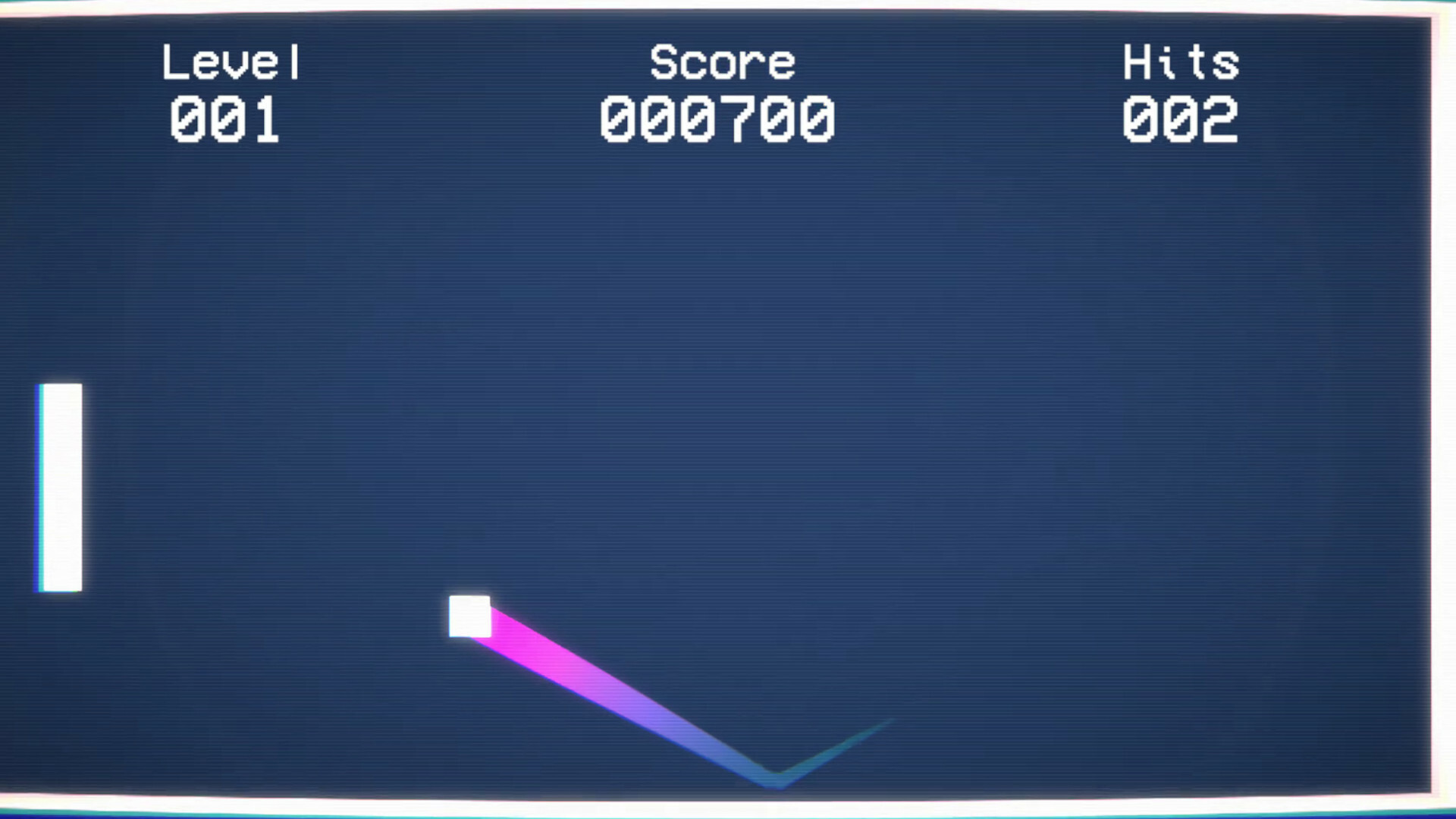 Arcade Reflex screenshot 1