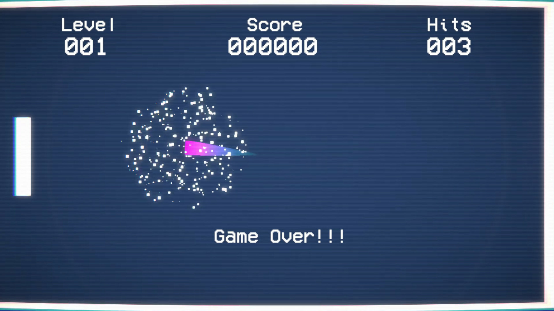 Arcade Reflex screenshot 6