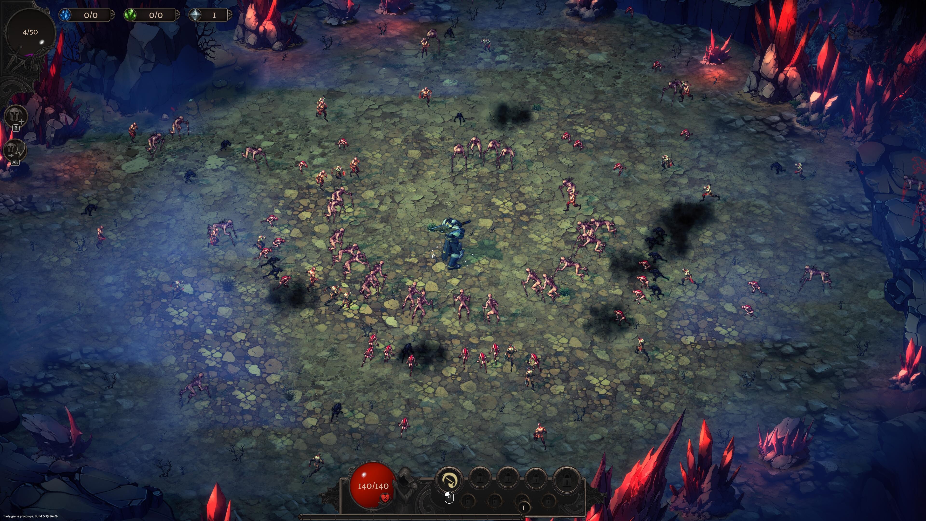 Armageddonica screenshot 3
