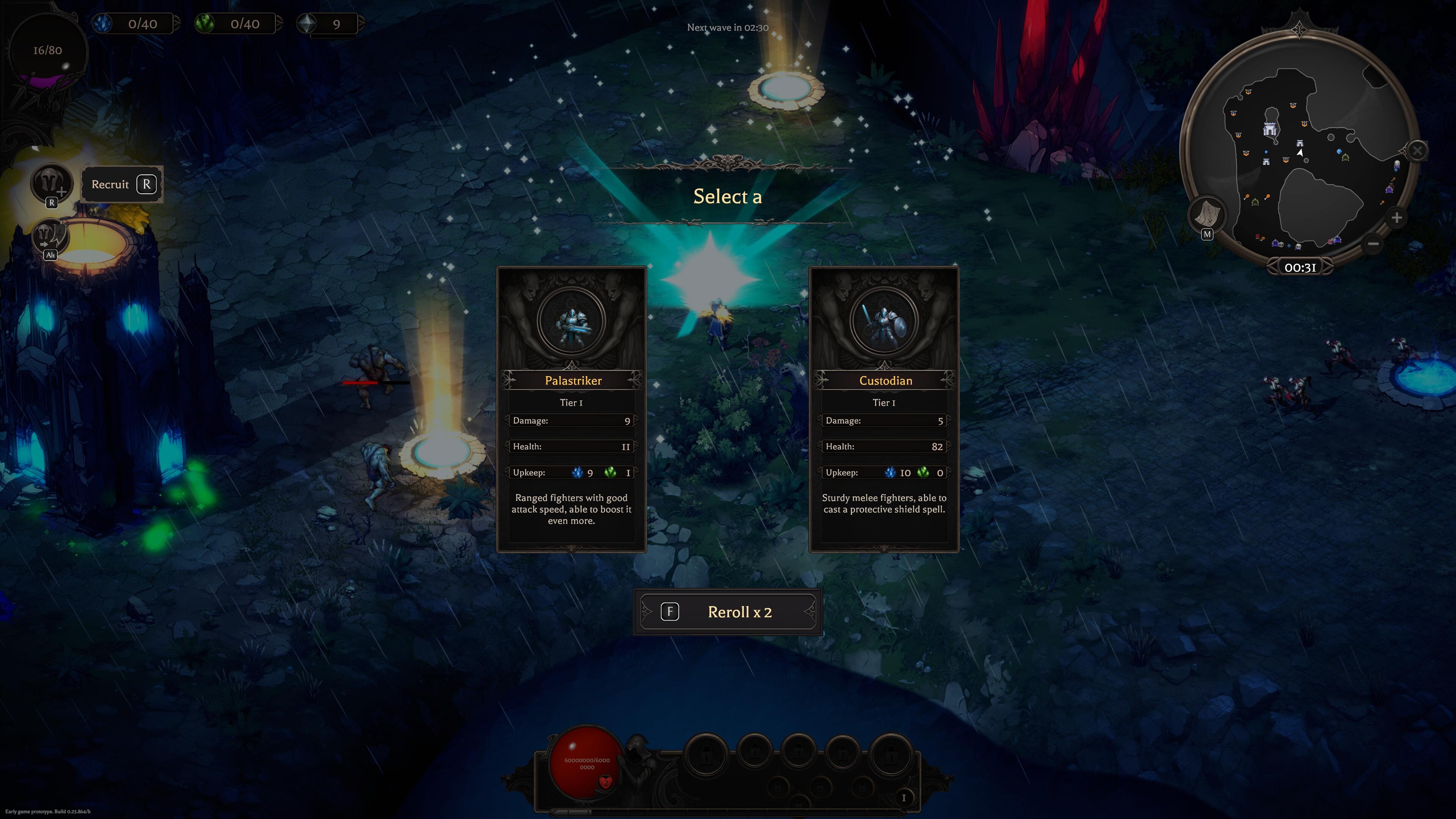 Armageddonica screenshot 9