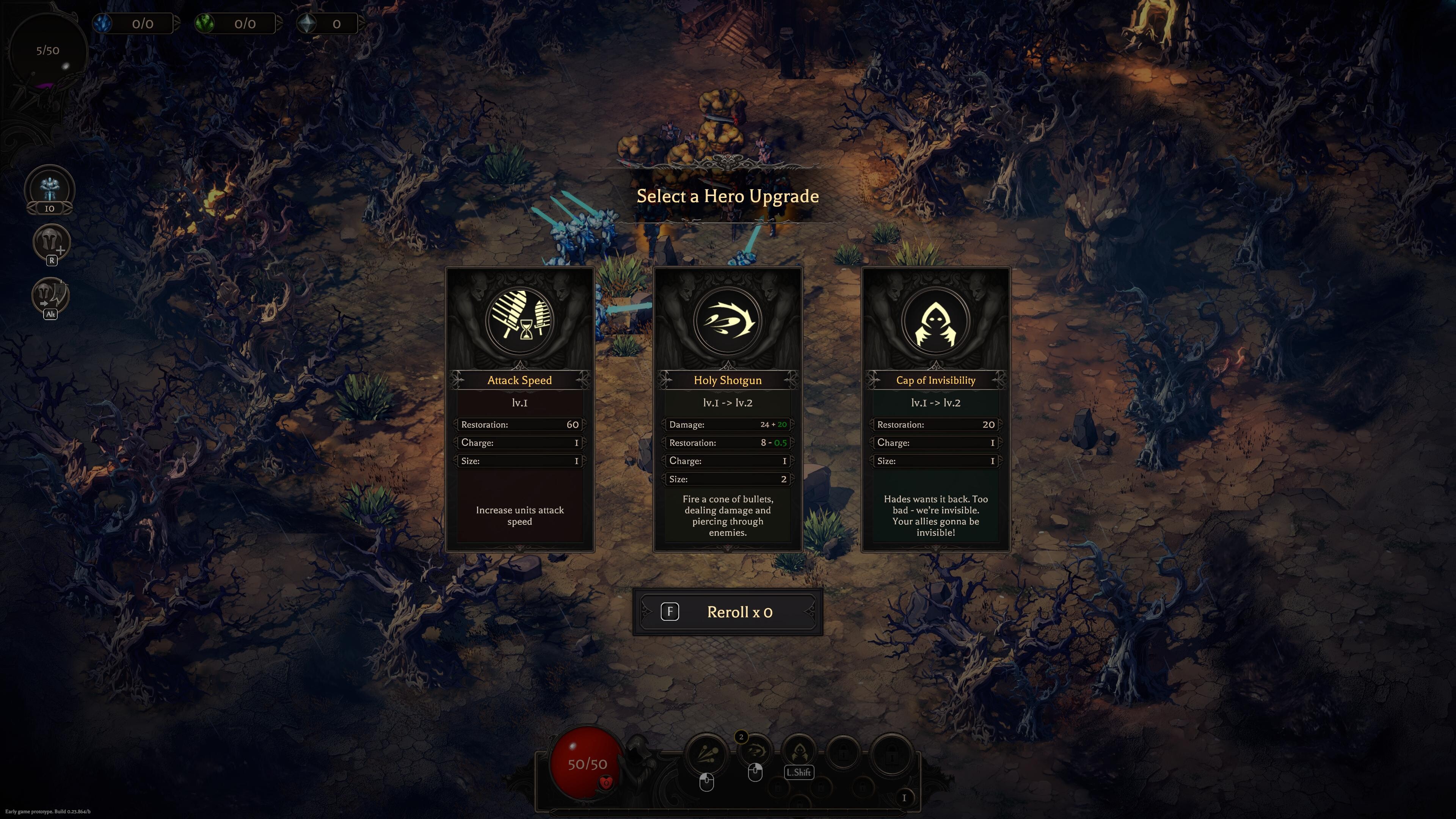 Armageddonica screenshot 7