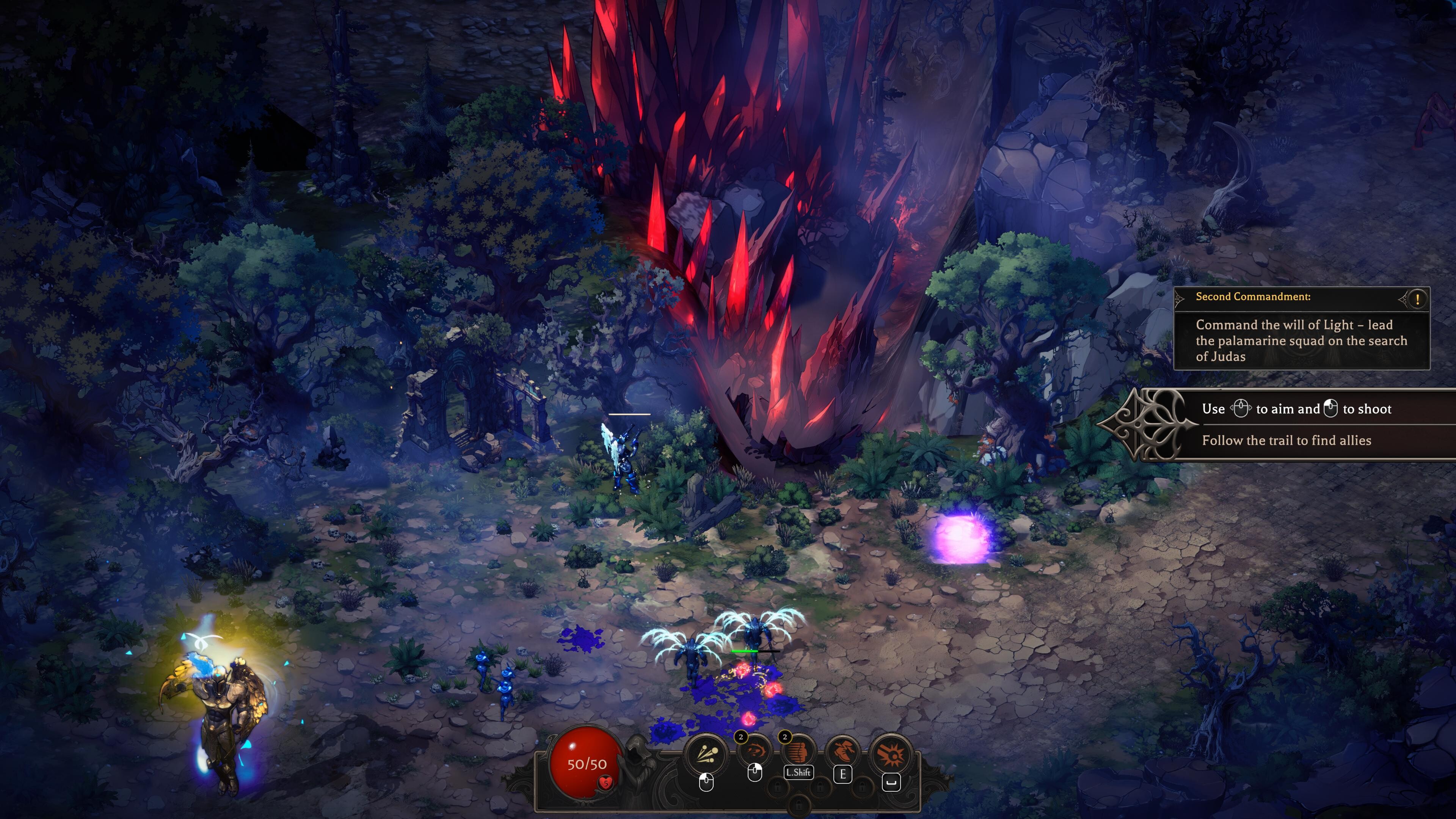 Armageddonica screenshot 11