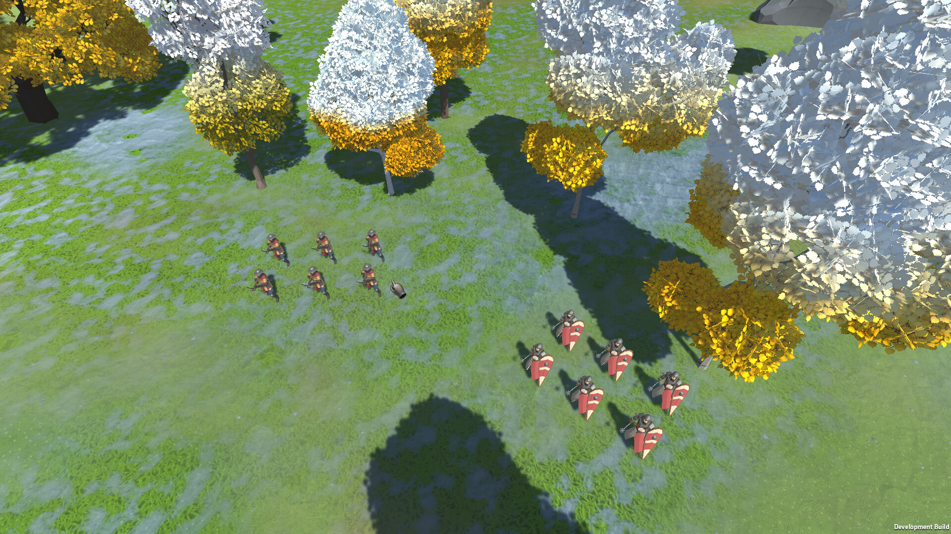 Bread & Bravery screenshot 7
