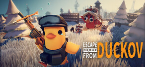 Escape From Duckov