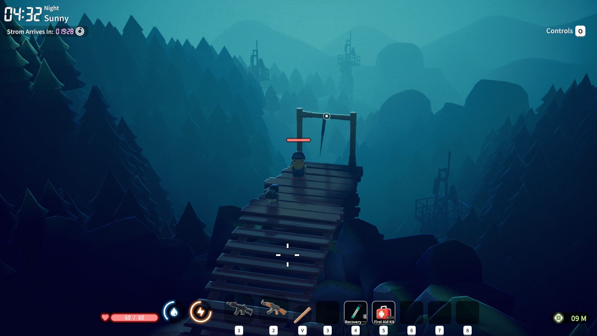 Escape from Duckov screenshot 17