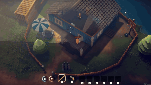 Escape From Duckov 12 %E4%BB%BB%E5%8A%A12 %E5%8E%8B%E7%BC%A9