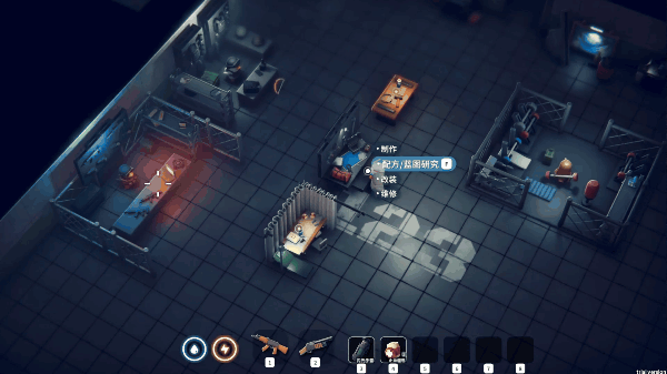 Escape From Duckov 11 %E6%AD%A6%E5%99%A8%E6%94%B9%E8%A3%85 %E5%8E%8B%E7%BC%A9