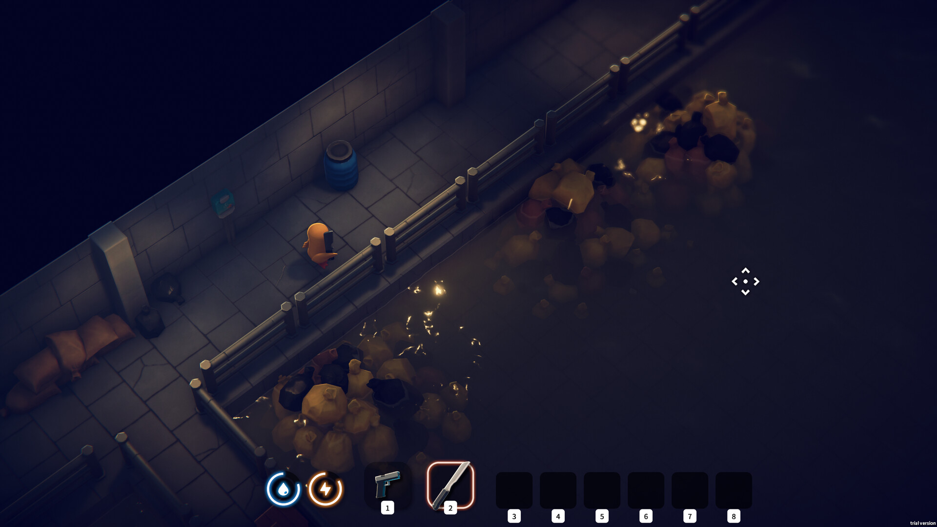 Escape from Duckov 逃离鸭科夫 — изображение 5