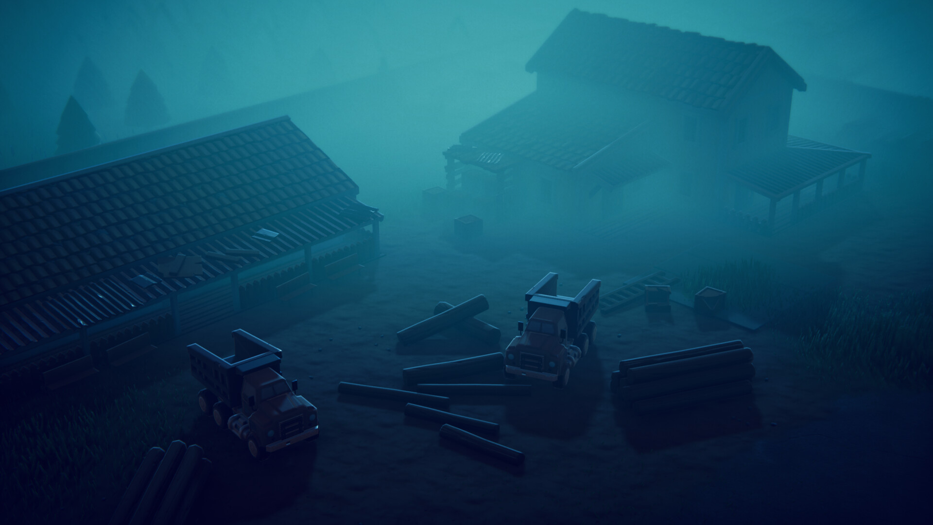 Escape from Duckov 逃离鸭科夫 — изображение 14