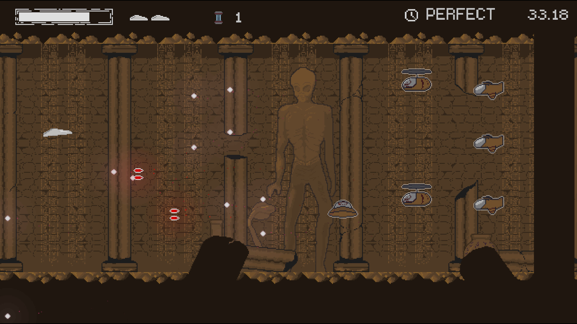 Super Orbital Mega Drift II screenshot 5