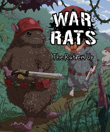 WAR RATS: The Rat em Up