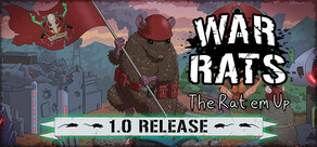 WAR RATS: The Rat em Up
